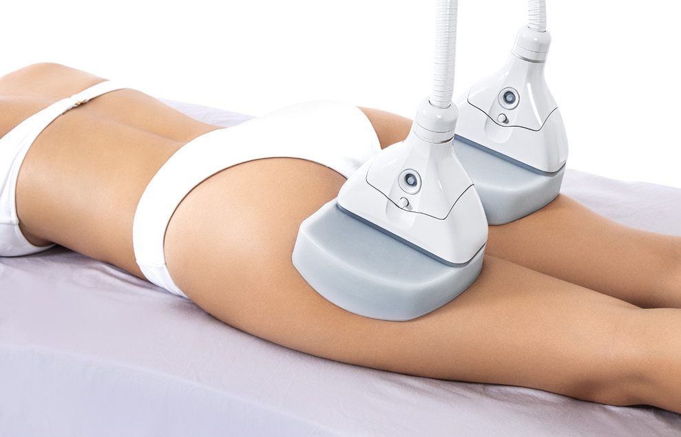 Clatuu Alpha 360° — trattamento glutei e cosce