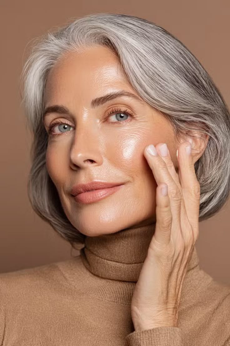 Rilassamento cutaneo viso – trattamento Dr. Elsharkawy, Verbania