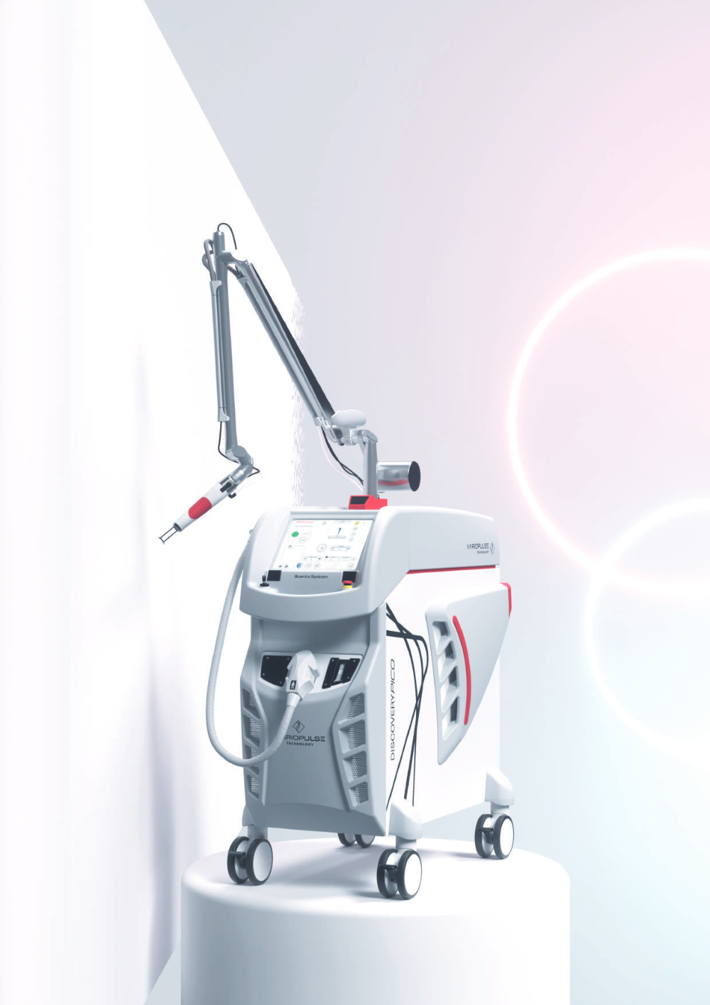 Discovery PICO Q-Switched