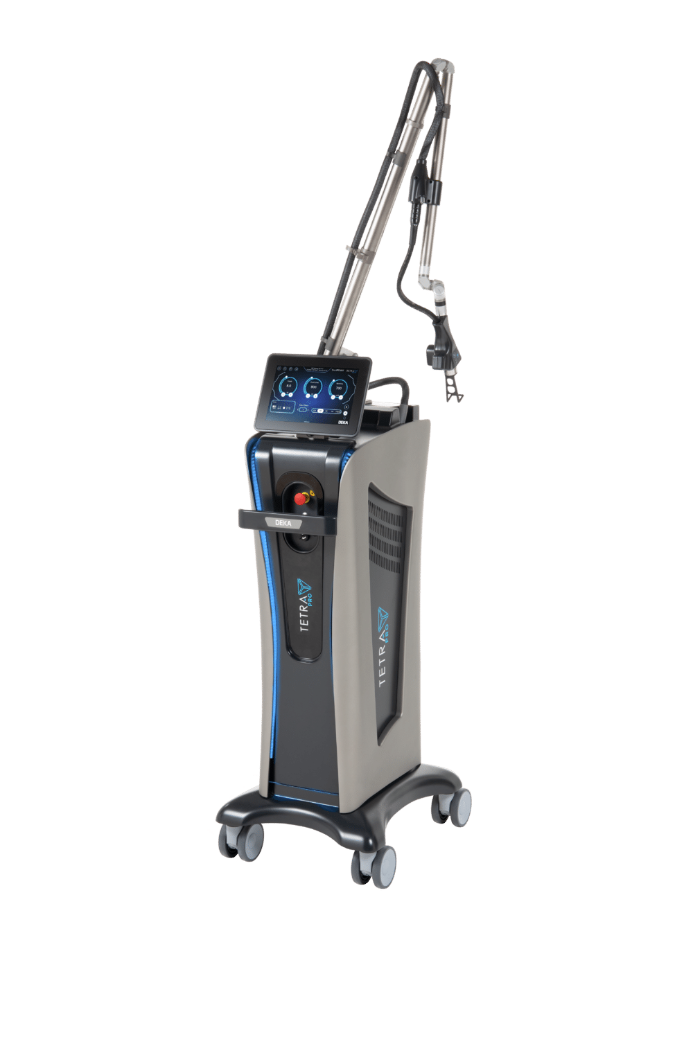 Tetra PRO DEKA
