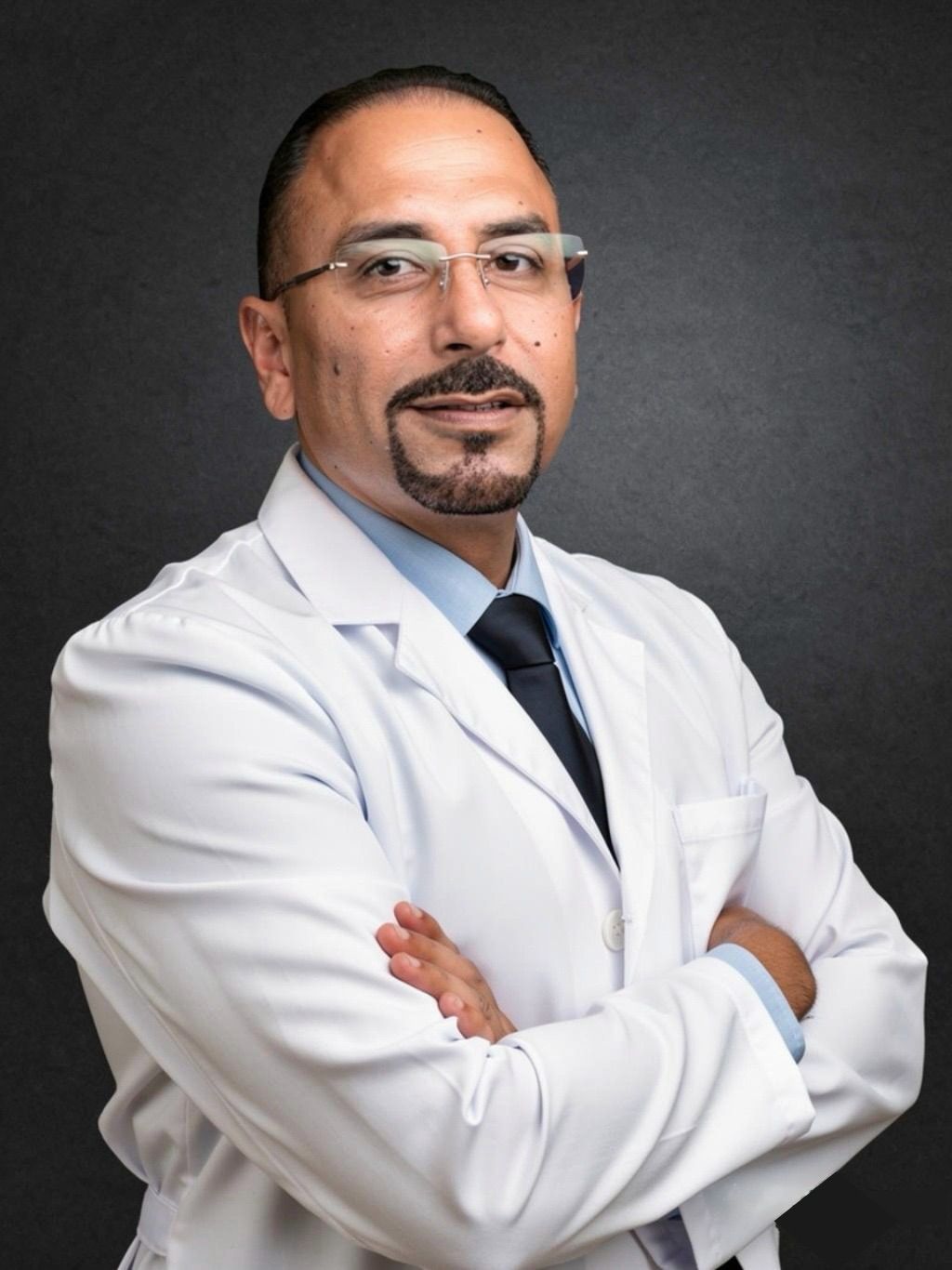 Dott. Waleed Elsharkawy – specialista in medicina e chirurgia estetica a Verbania